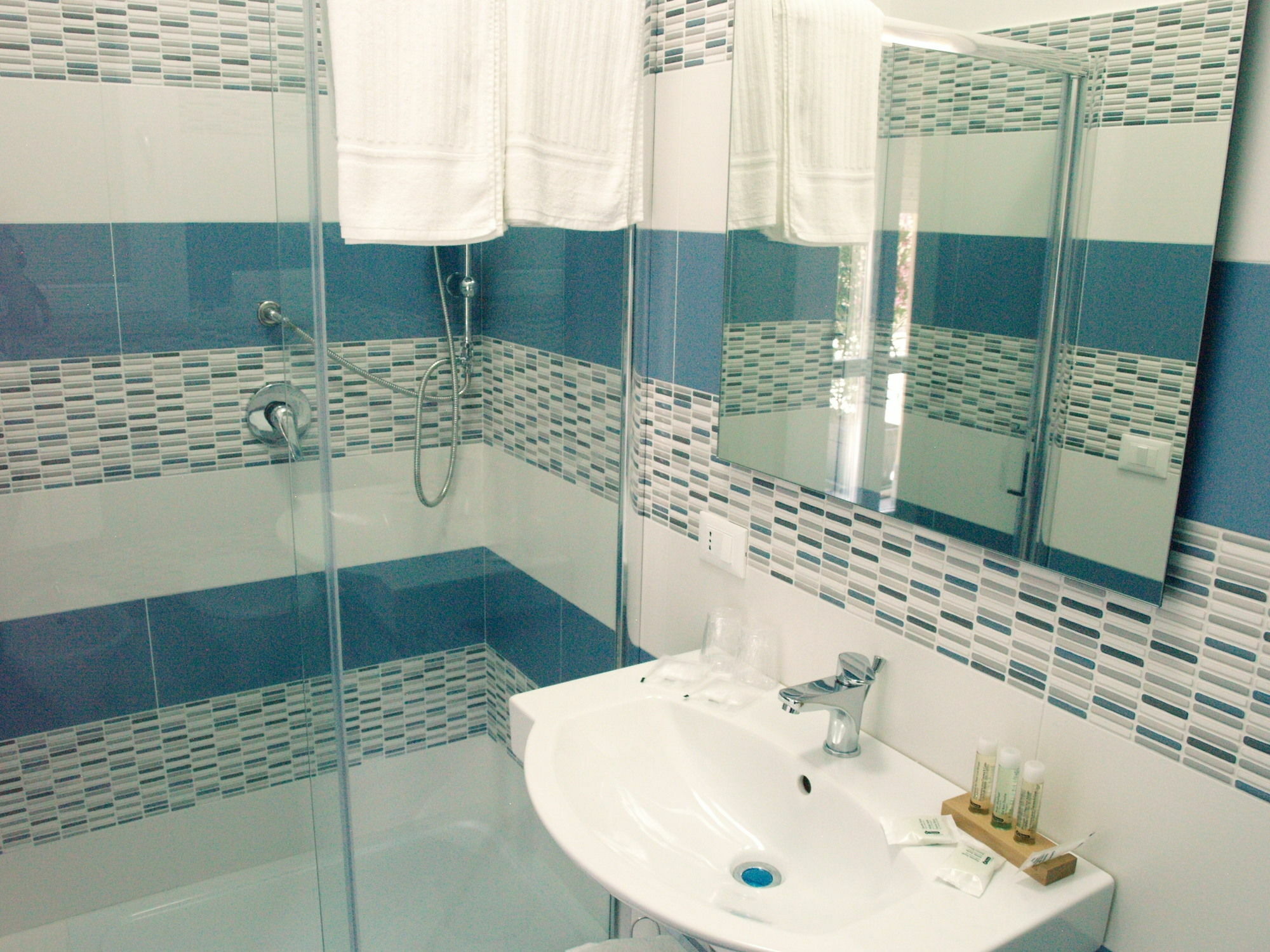 Residence Le Isole Marsala Zewnętrze zdjęcie