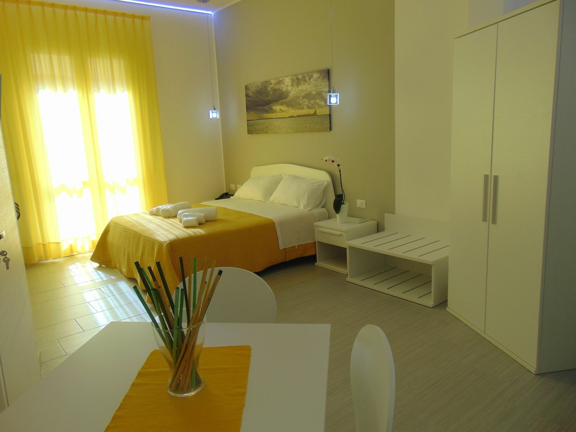 Residence Le Isole Marsala Zewnętrze zdjęcie