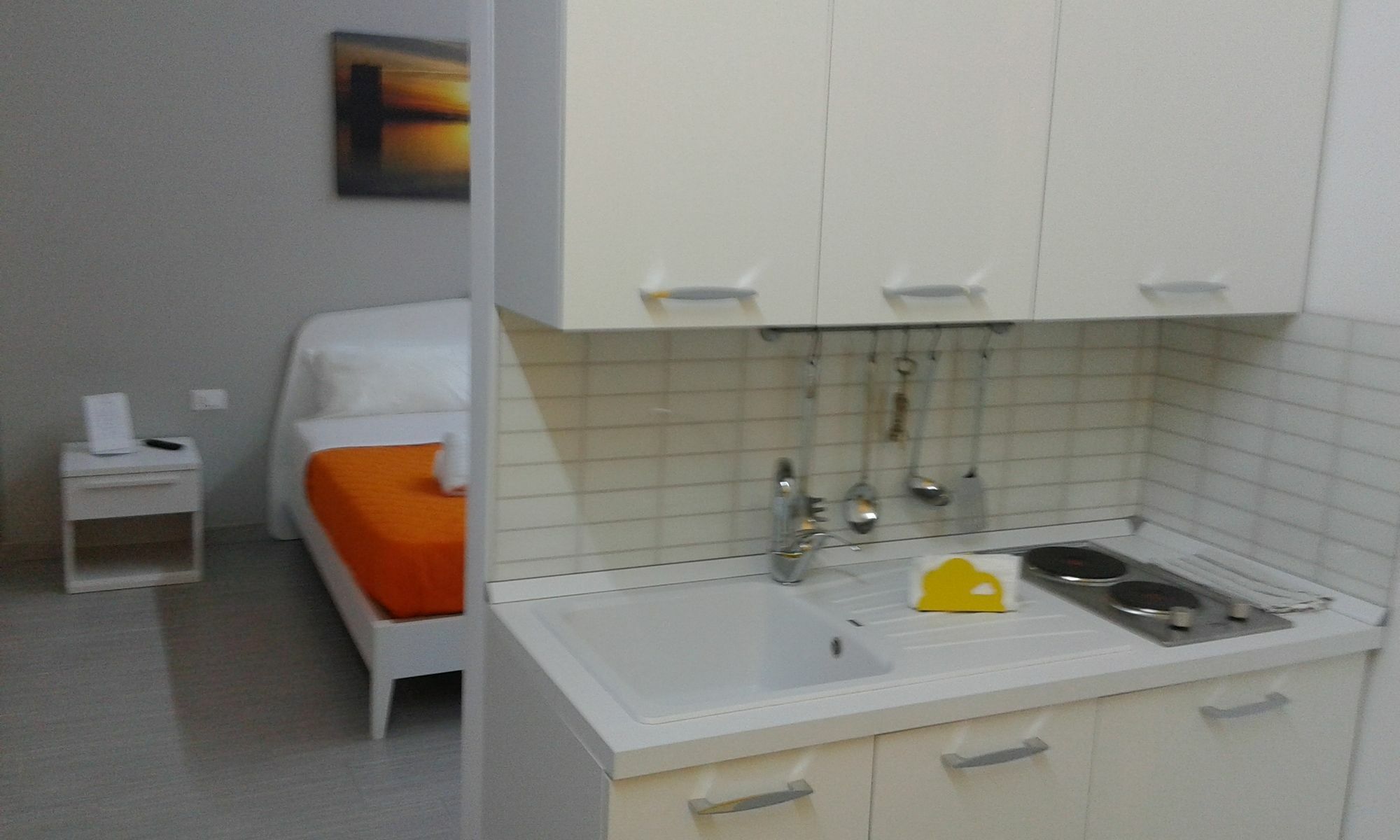 Residence Le Isole Marsala Zewnętrze zdjęcie