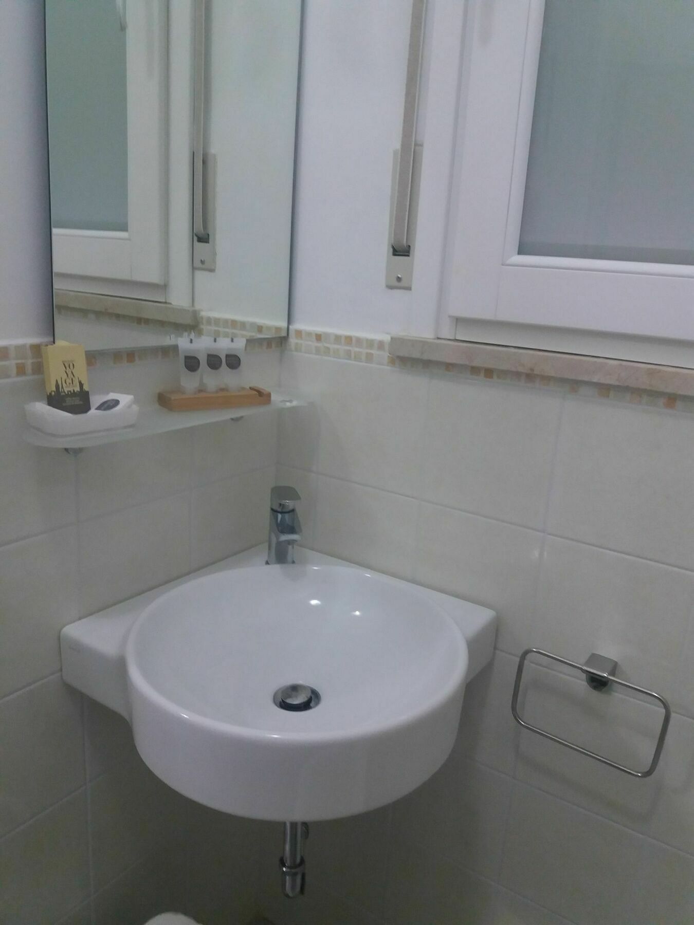 Residence Le Isole Marsala Zewnętrze zdjęcie