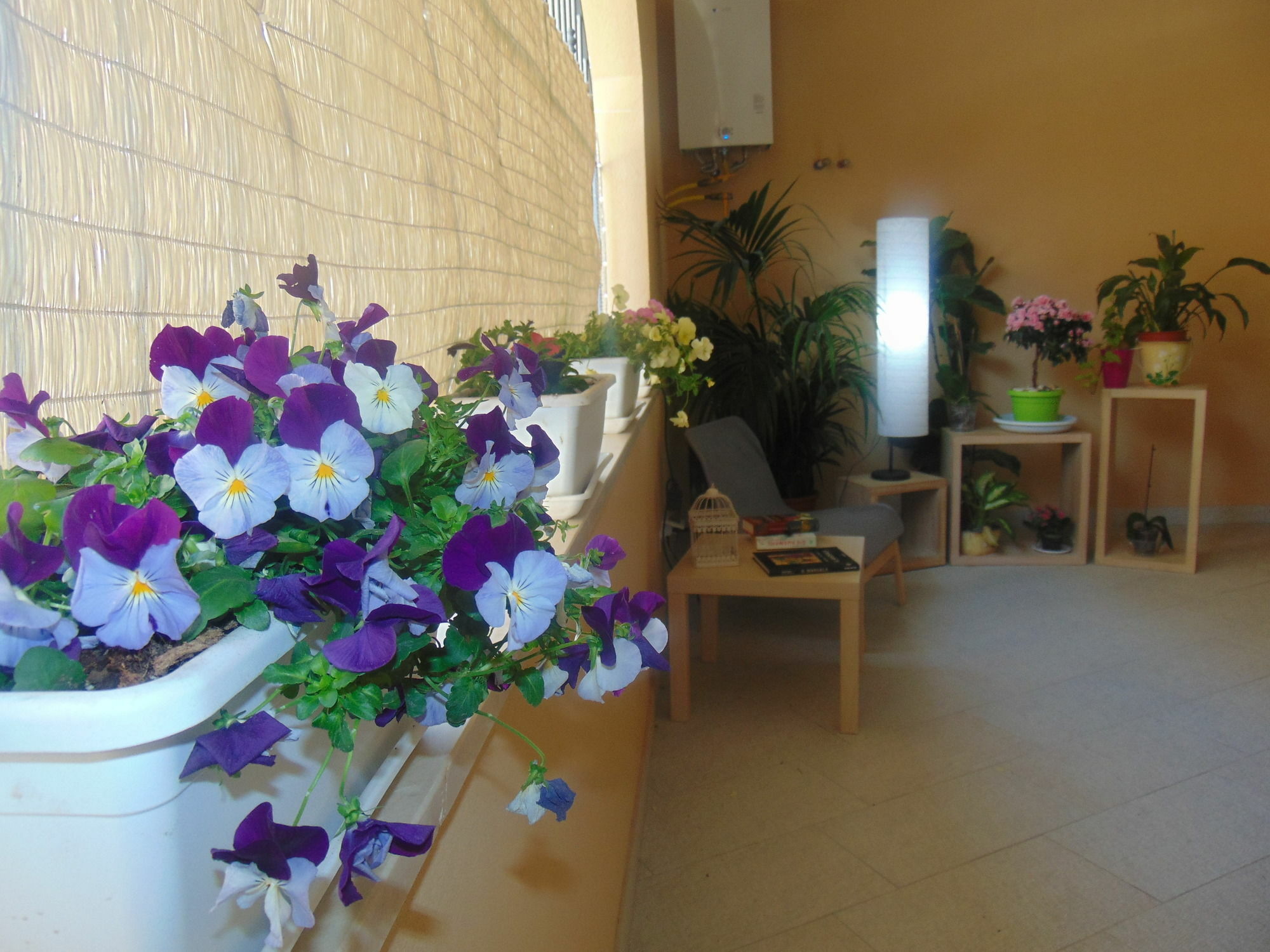 Residence Le Isole Marsala Zewnętrze zdjęcie